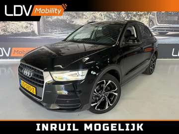 2.0 TFSI Q3 QUATTRO PROLINE / S-TRONIC / Panorama