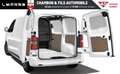 Citroen Jumpy FOURGON FGN M BLUEHDI 145 S&S EAT8 Prix : 28326 HT Blanc - thumbnail 4