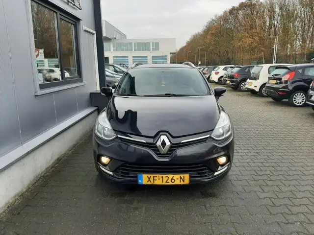 Renault Clio view 7