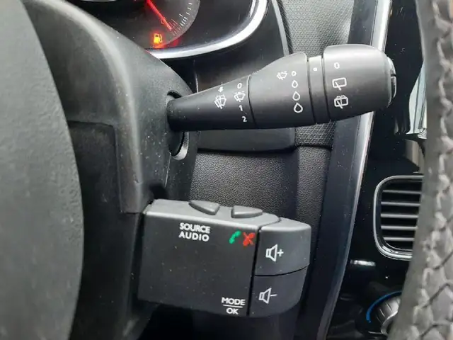 Renault Clio view 14