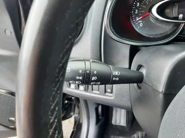 Renault Clio view 12