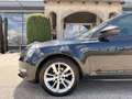 Skoda Octavia Combi 1,6 TDI Ambition DSG Schwarz - thumbnail 12