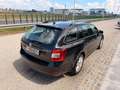 Skoda Octavia Combi 1,6 TDI Ambition DSG Schwarz - thumbnail 8
