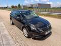 Skoda Octavia Combi 1,6 TDI Ambition DSG Schwarz - thumbnail 4