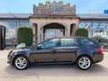 Skoda Octavia Combi 1,6 TDI Ambition DSG Schwarz - thumbnail 5