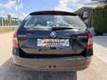 Skoda Octavia Combi 1,6 TDI Ambition DSG Schwarz - thumbnail 13