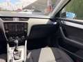Skoda Octavia Combi 1,6 TDI Ambition DSG Schwarz - thumbnail 25