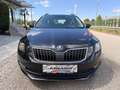 Skoda Octavia Combi 1,6 TDI Ambition DSG Schwarz - thumbnail 10
