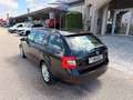 Skoda Octavia Combi 1,6 TDI Ambition DSG Schwarz - thumbnail 6