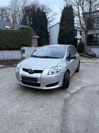 1.4i VVT-i Linea Luna