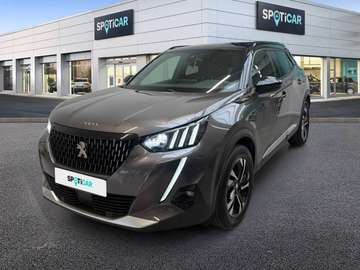 2 1.2 Puretech 96kW S&S GT Line