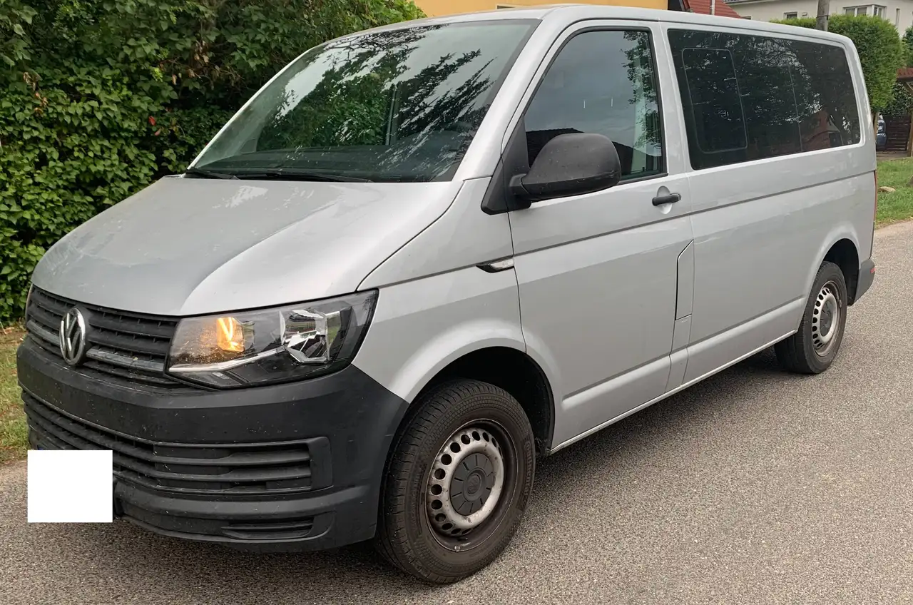 Volkswagen T6