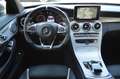 Mercedes-Benz C 63 AMG C 63 S AMG Coupe*Designo Magno Matt*Burmester* Grijs - thumbnail 11