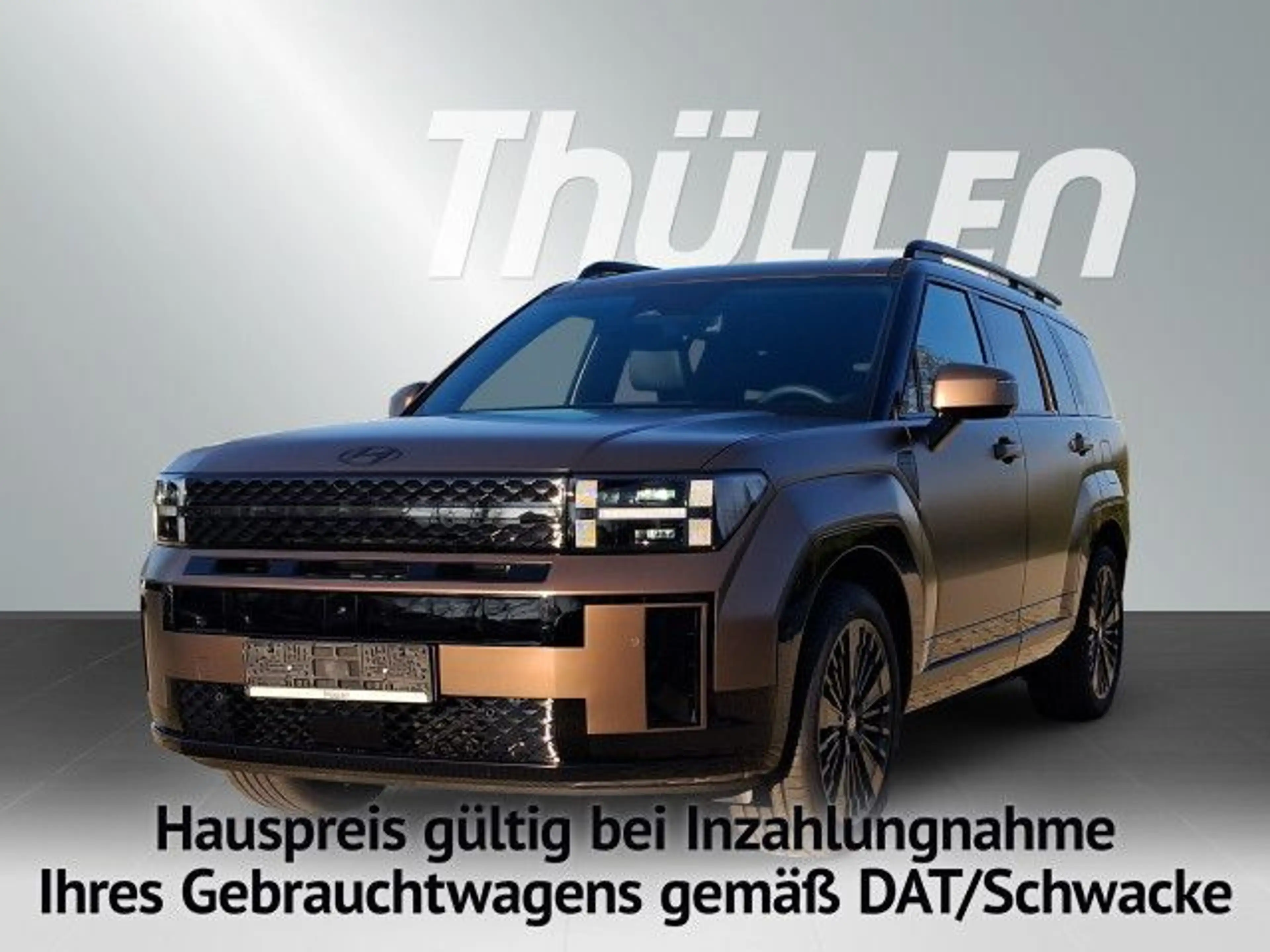Hyundai SANTA FE HEV 1.6 Blackline R.Kamera HUD Panoramad.