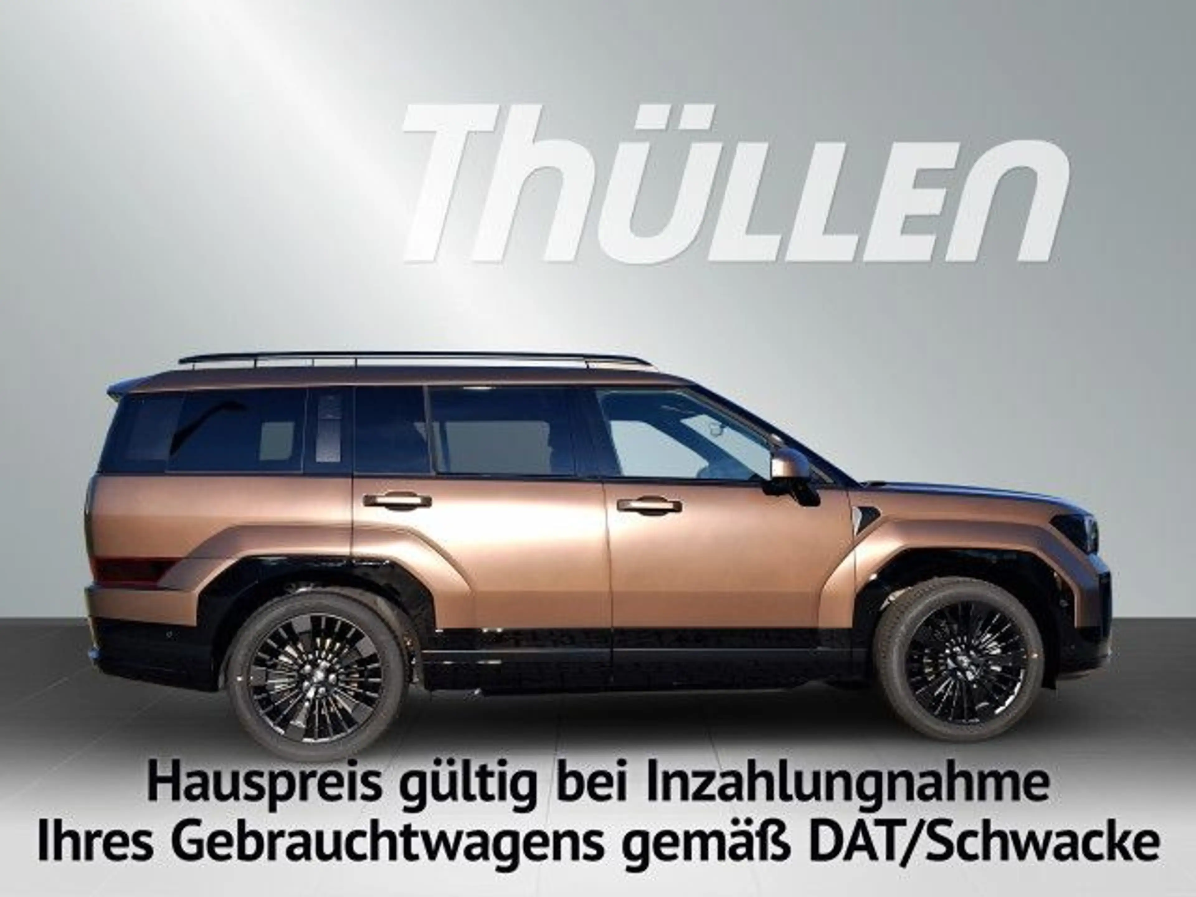 Hyundai SANTA FE HEV 1.6 Blackline R.Kamera HUD Panoramad. — photo 5