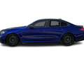 BMW M5 M5 Limousine 727PS M Driver´s Paket,Komforpaket Albastru - thumbnail 4