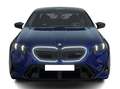 BMW M5 M5 Limousine 727PS M Driver´s Paket,Komforpaket Albastru - thumbnail 3