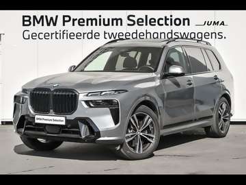 xDrive40d - M Pack