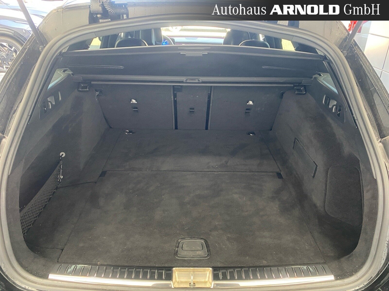Mercedes-Benz E 200 E 200 T AMG-Line DISTRONIC LED Navi Lenkradhzg. BC — photo 14