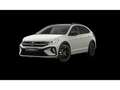 Volkswagen Taigo 1.0 TSI OPF DSG R-Line "Black Style" Grijs - thumbnail 2