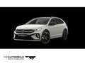 Volkswagen Taigo 1.0 TSI OPF DSG R-Line "Black Style" Grijs - thumbnail 1