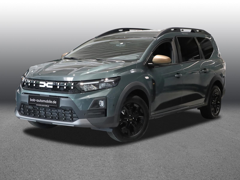 Dacia Jogger Extreme hybrid 155 NAVI SHZ PDC KLIMA BT ZV