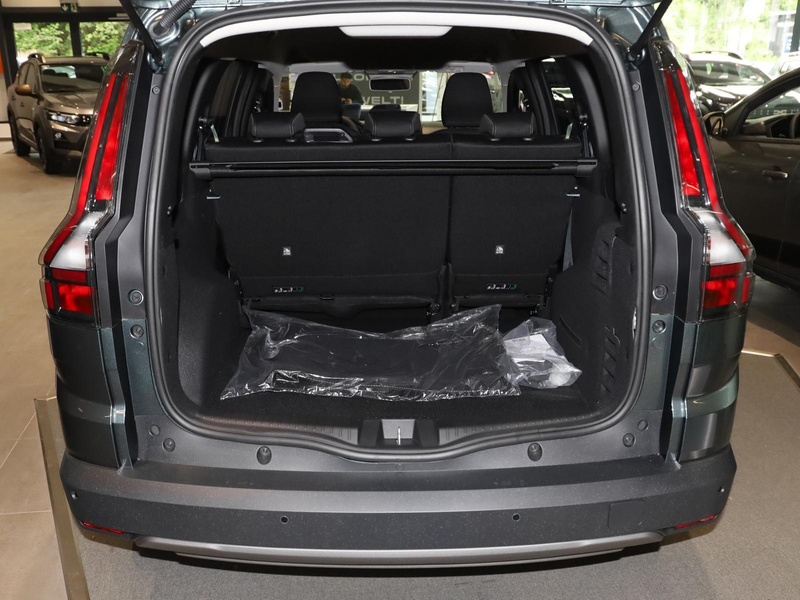 Dacia Jogger Extreme hybrid 155 NAVI SHZ PDC KLIMA BT ZV — photo 14