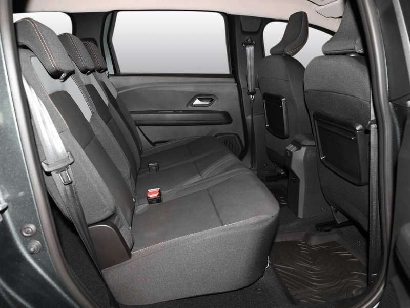 Dacia Jogger Extreme hybrid 155 NAVI SHZ PDC KLIMA BT ZV — photo 5