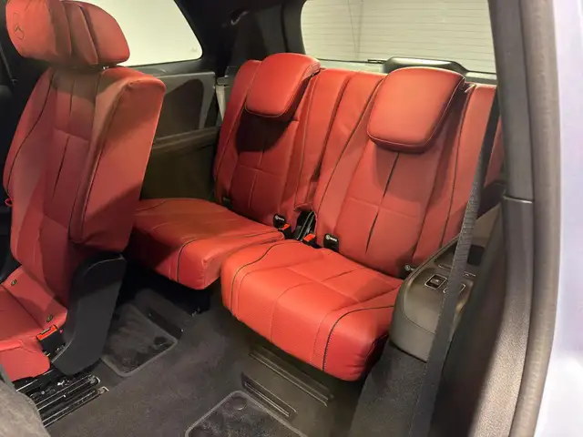 Mercedes-Benz GLS 450 d 4MATIC Ansicht 9