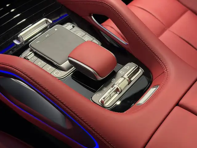 Mercedes-Benz GLS 450 d 4MATIC Ansicht 18