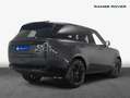 Land Rover Range Rover D350 HSE Gris - thumbnail 2