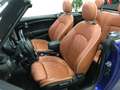 MINI Cooper Cabrio Aut, Cerchi 18, Navi Pelle Biscotto Garanzia Blu/Azzurro - thumbnail 7