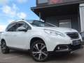 Peugeot 2008 ALLURE 1.6 BlueHDi Wit - thumbnail 3