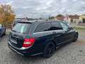 Mercedes-Benz C 250 C-Klasse T-Modell Diesel T CDI 4Matic AMG Noir - thumbnail 4