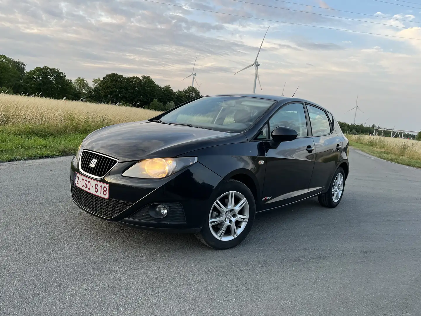 SEAT Ibiza 1.2i Reference Copa - 2