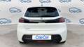 Peugeot 208 II 1.2 PureTech 100 Active Business Blanc - thumbnail 3