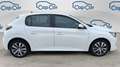 Peugeot 208 II 1.2 PureTech 100 Active Business Blanc - thumbnail 4