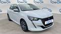 Peugeot 208 II 1.2 PureTech 100 Active Business Blanc - thumbnail 28