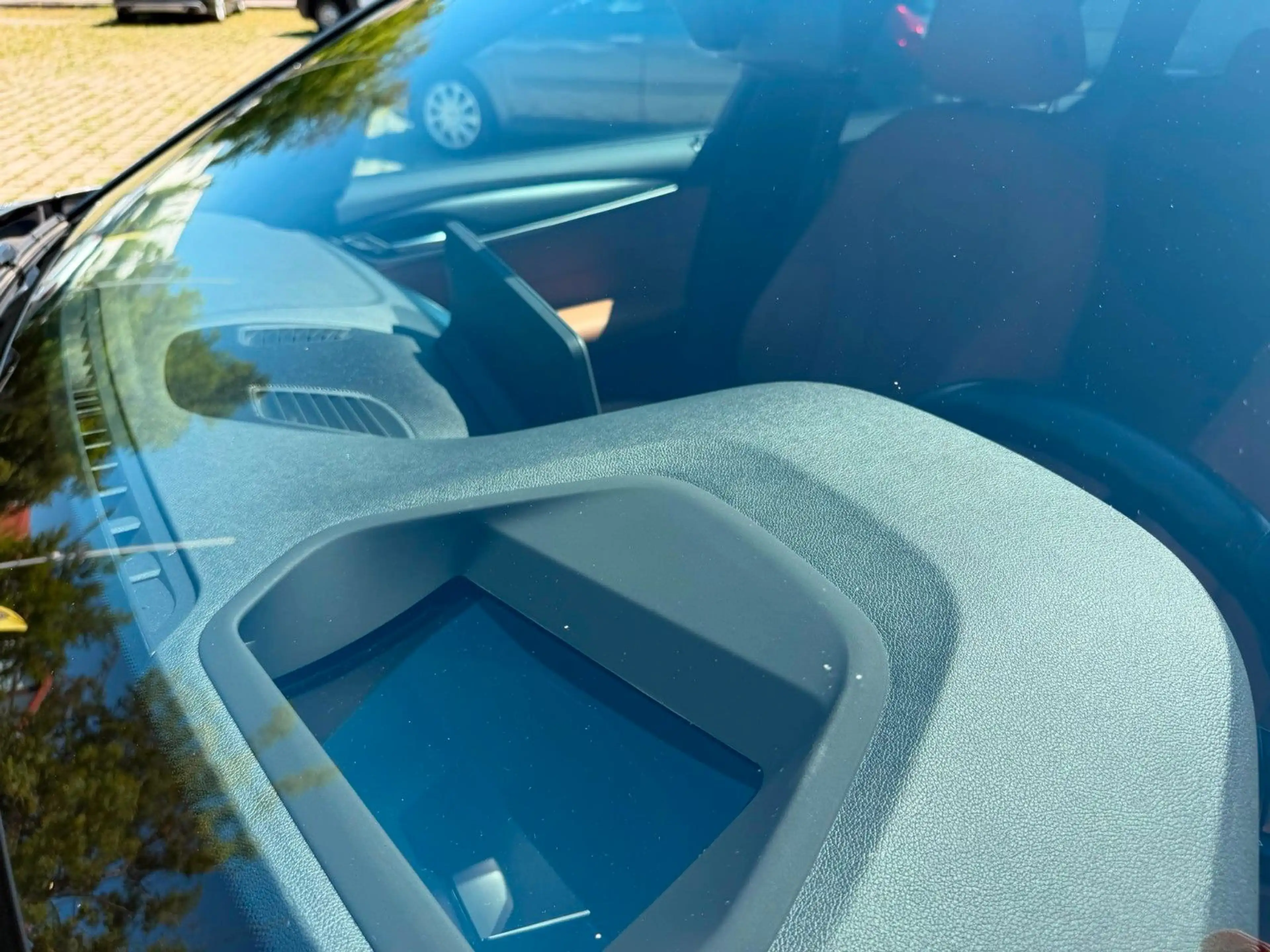 BMW 530 G31 Facelift Touring 530d M Sport M-paket — photo 13