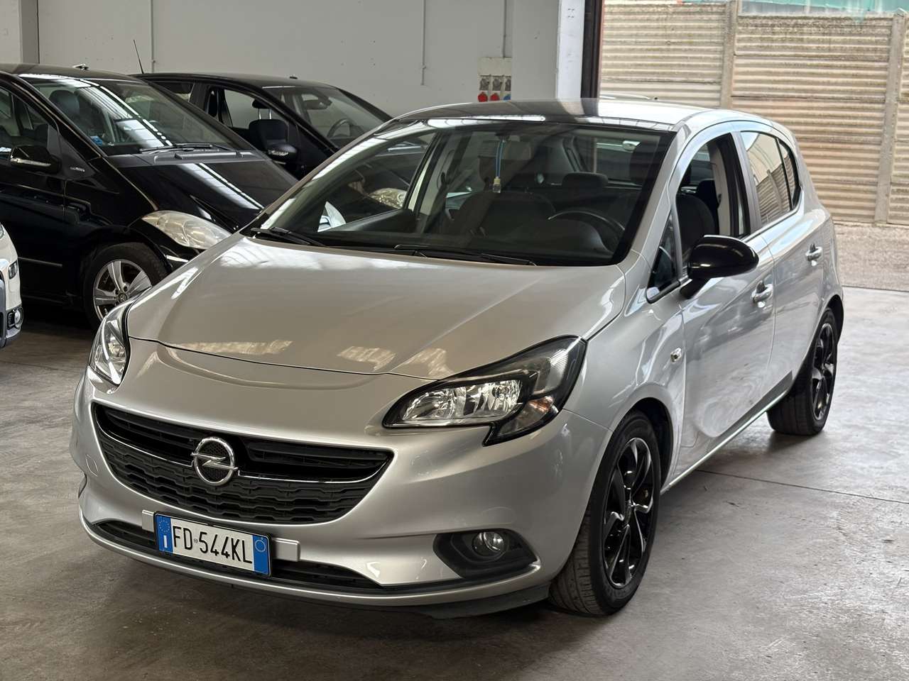 Opel Corsa 5p 1.2 Innovation (cosmo) my16