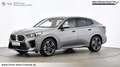 BMW X2 sDrive18d Grau - thumbnail 5