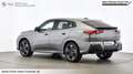 BMW X2 sDrive18d Grau - thumbnail 3