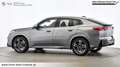 BMW X2 sDrive18d Grau - thumbnail 4