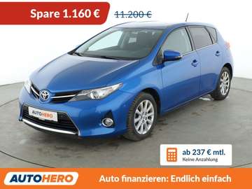 1.6 Life+*TEMPO*CAM*PDC*SHZ*KLIMA*GARANTIE*