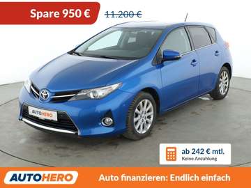 1.6 Life+*TEMPO*CAM*PDC*SHZ*KLIMA*GARANTIE*