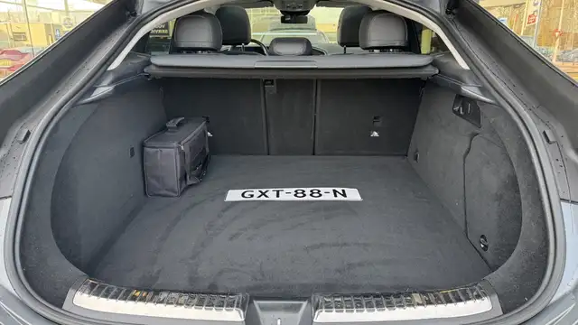 Mercedes-Benz Gle view 14