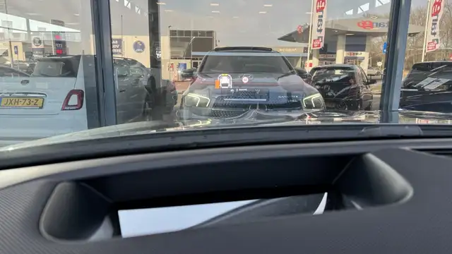Mercedes-Benz Gle view 23