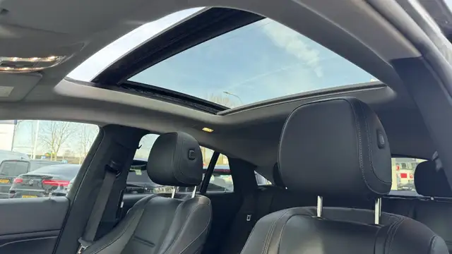 Mercedes-Benz Gle view 11