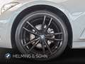 BMW 320 d Touring M-Sport HiFi DAB AHK Lenkradhz. uvm. Grijs - thumbnail 5