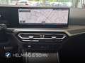 BMW 320 d Touring M-Sport HiFi DAB AHK Lenkradhz. uvm. Grijs - thumbnail 14